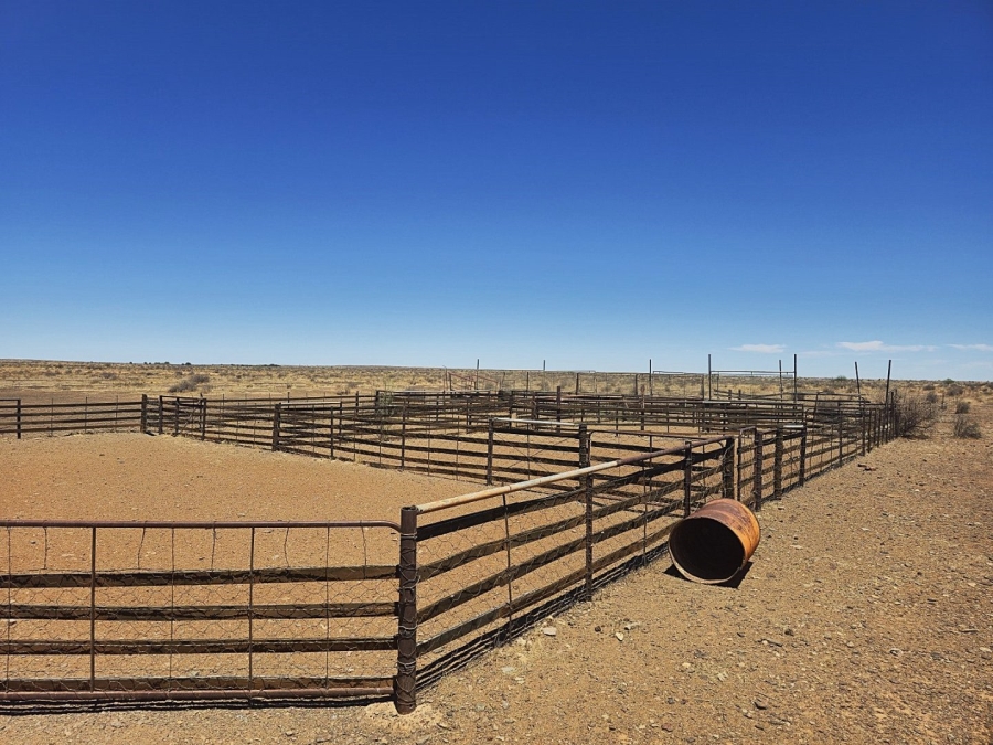 Commercial Property for Sale in Calvinia Rural Northern Cape